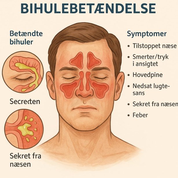 Akupunktur-hoejbjerg-Bihulebetændelse