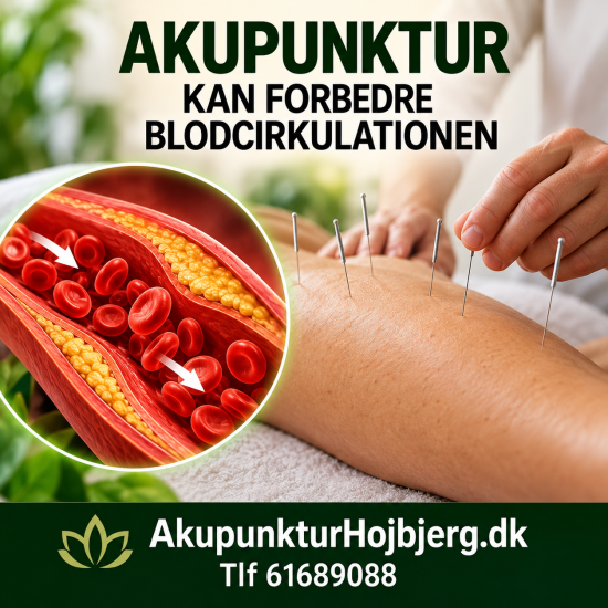 Åreforkalkning