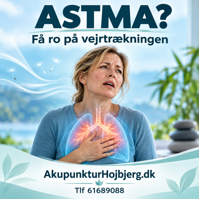 Astma