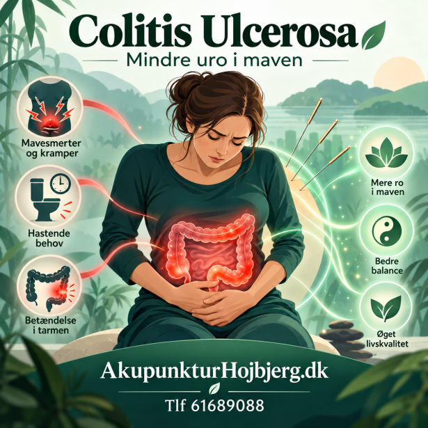 Colitis Ulcerosa