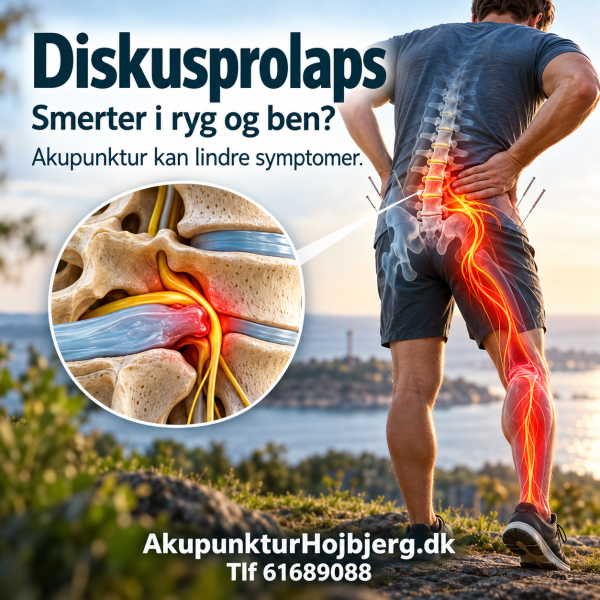 Diskusprolaps