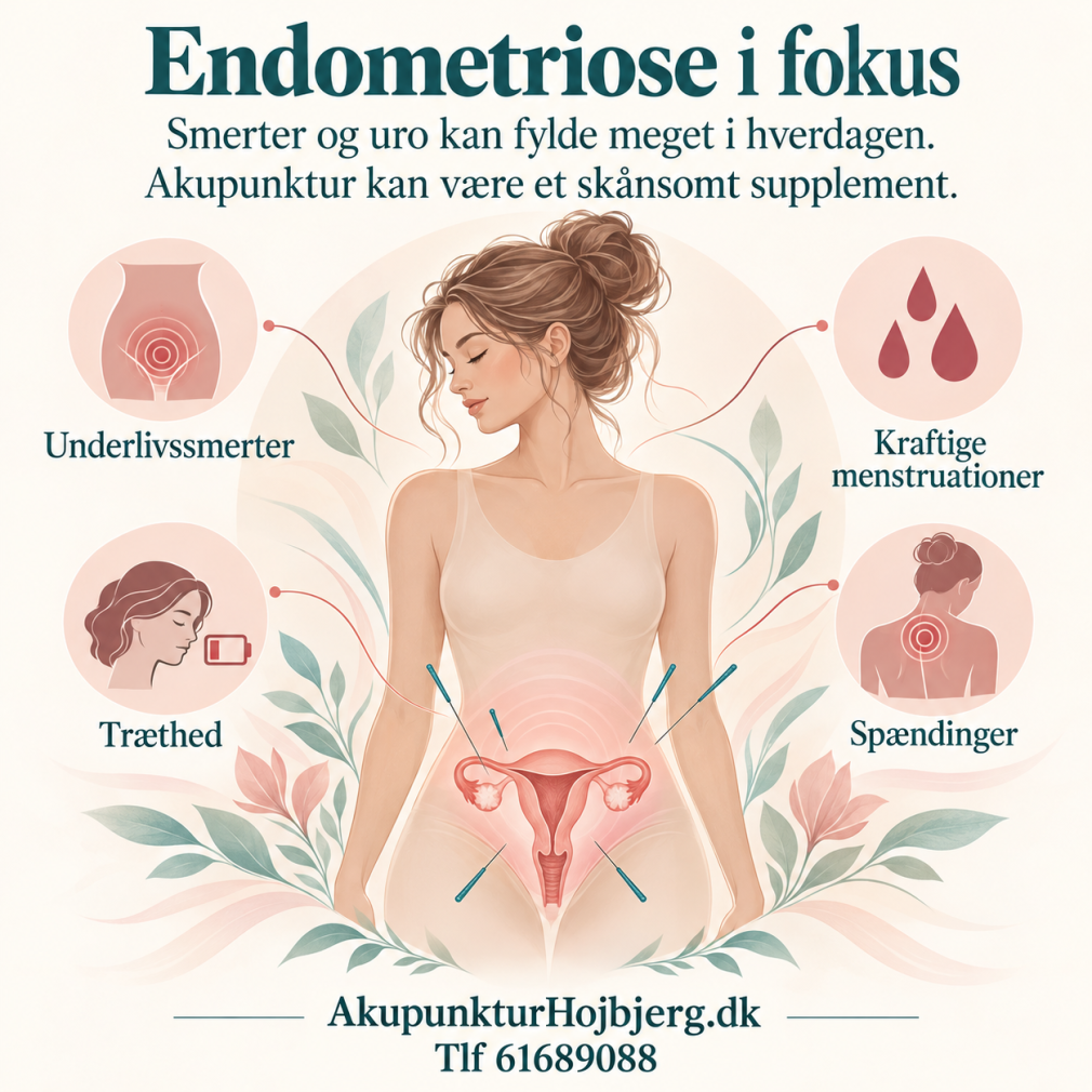 Endometriose